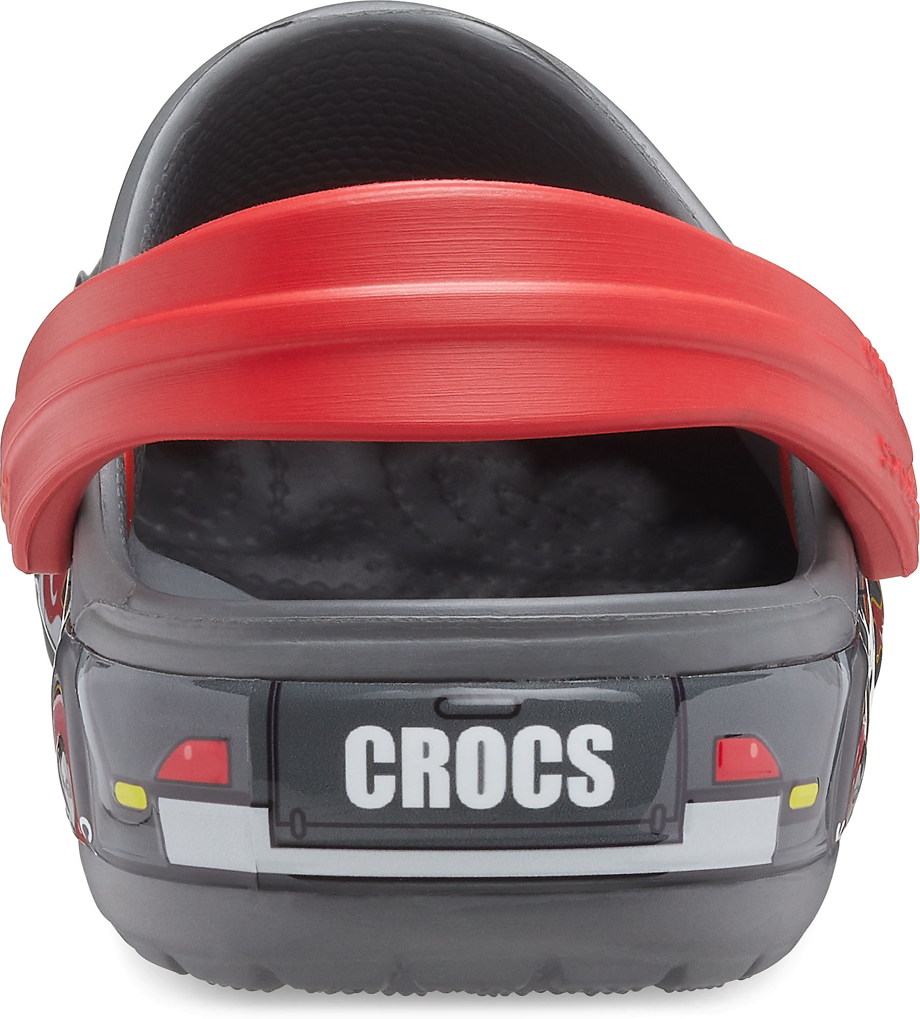Sandale Fan Lab Truck Band Crocs EU 22- EU 35