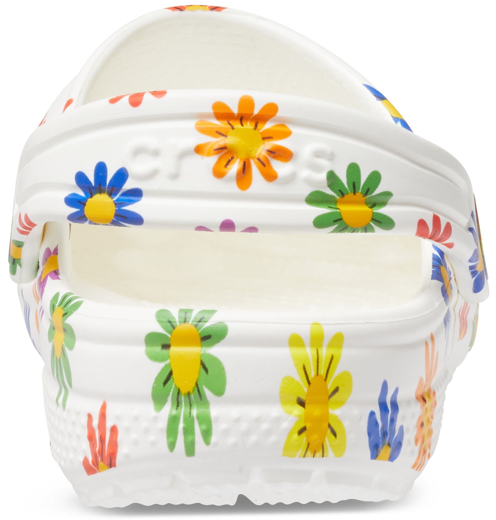 Slapi Crocs Classic Seasonal Print Clog EU 23-EU 30