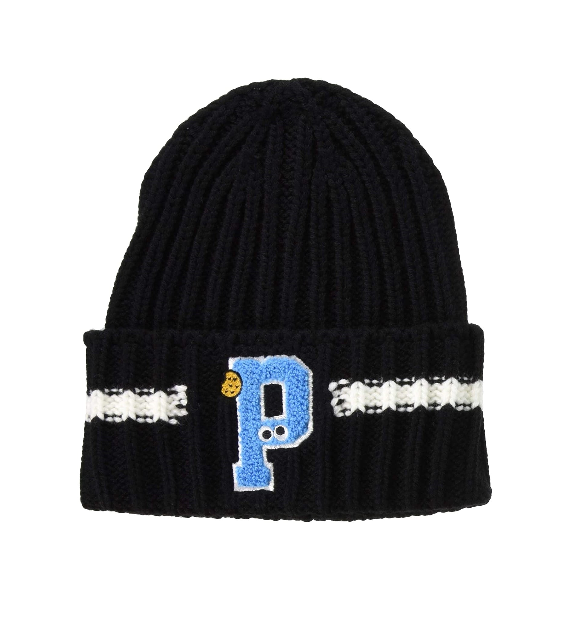 Caciula Puma - Sesame Street de copii - 4-12 ani