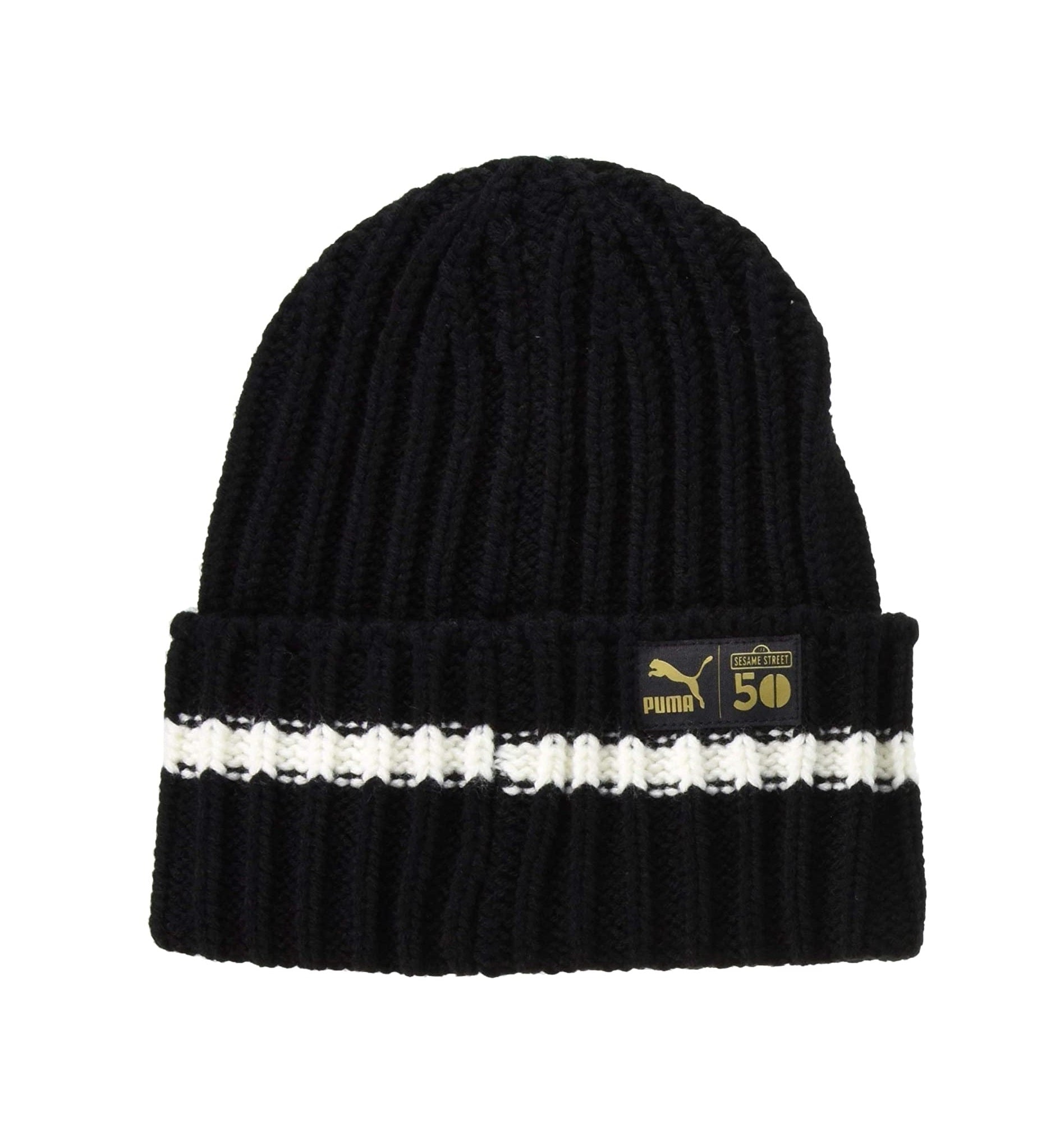 Caciula Puma - Sesame Street de copii - 4-12 ani