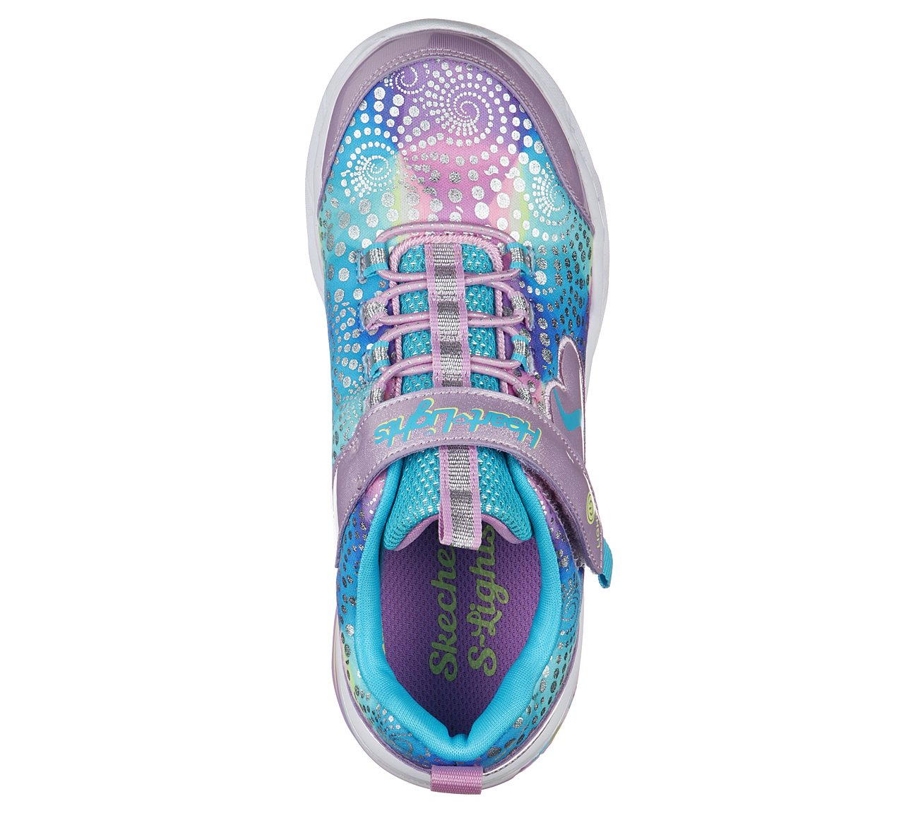 Pantofi Sport Sweetheart Lights Skechers EU 21 -EU 26