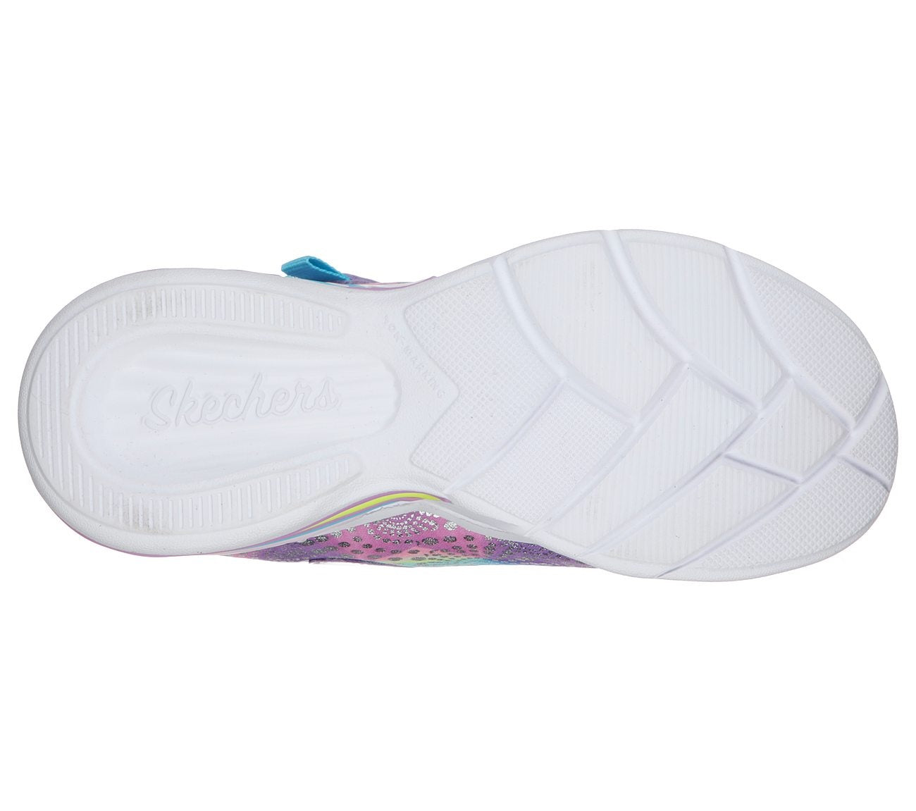 Pantofi Sport Sweetheart Lights Skechers EU 21 -EU 26