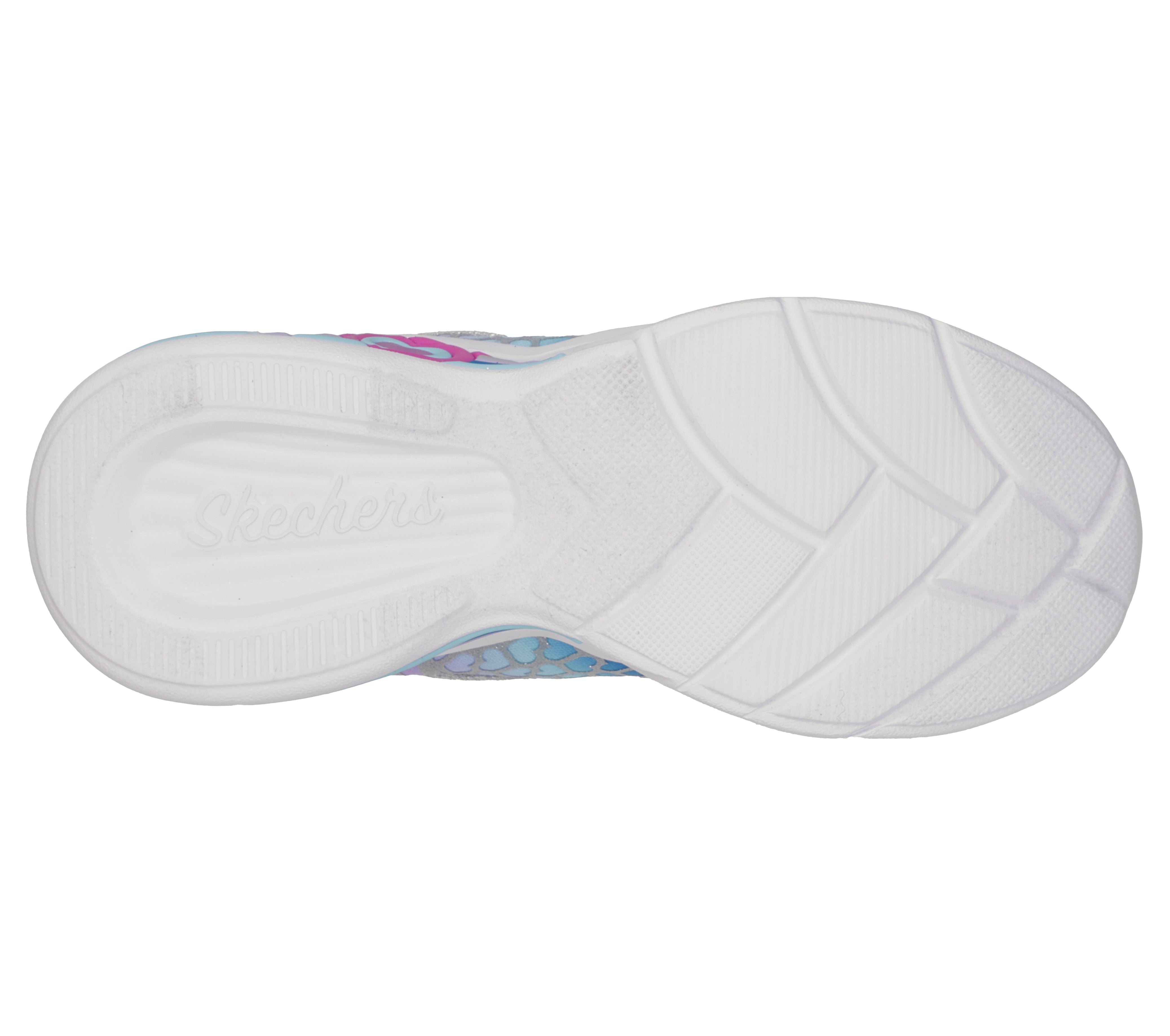 Pantofi sport Skechers Sweetheart Lights EU 27-EU 33