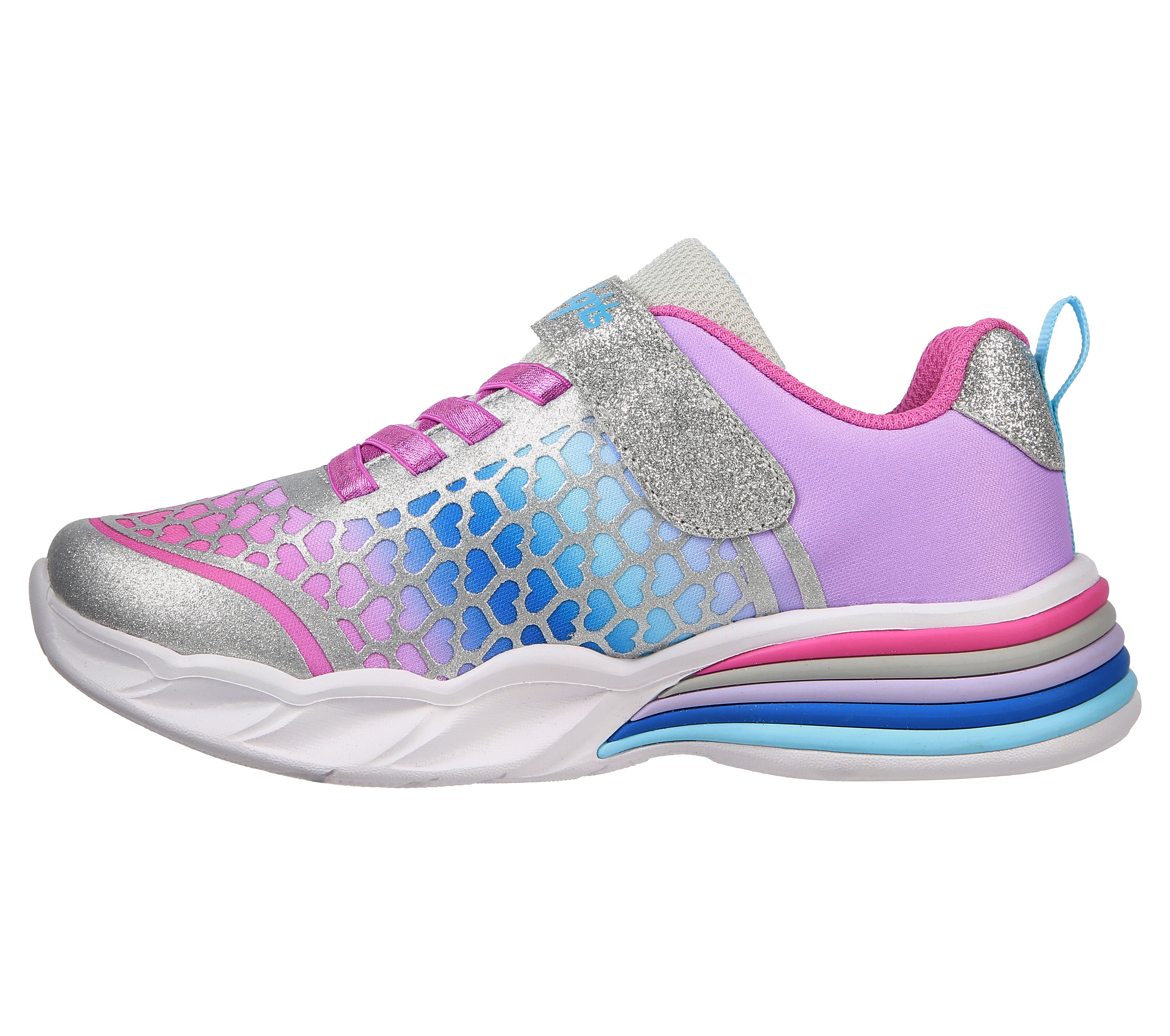 Pantofi sport Skechers Sweetheart Lights EU 27-EU 33