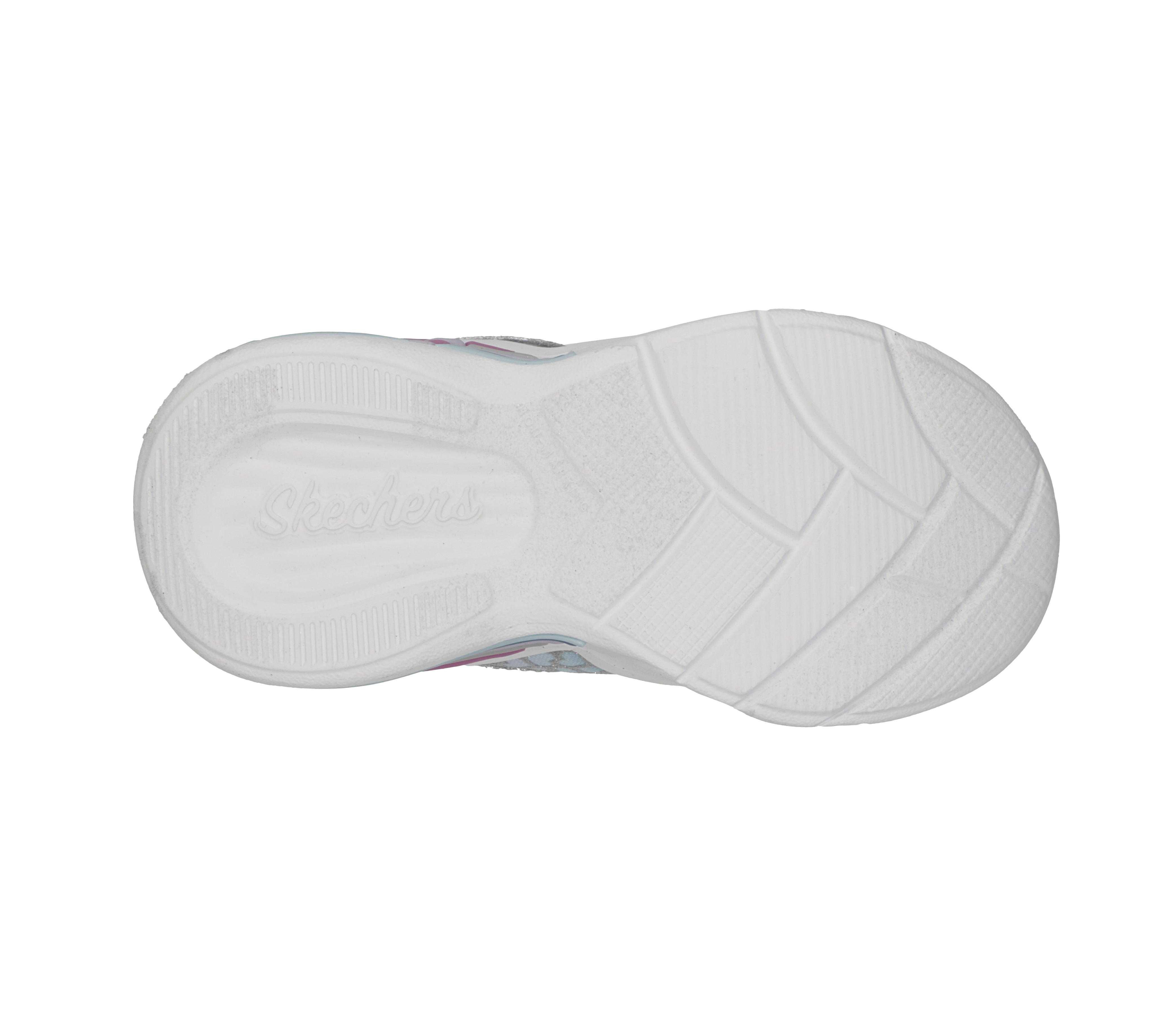 Pantofi Skechers cu lumini Sweetheart EU 21- EU 26