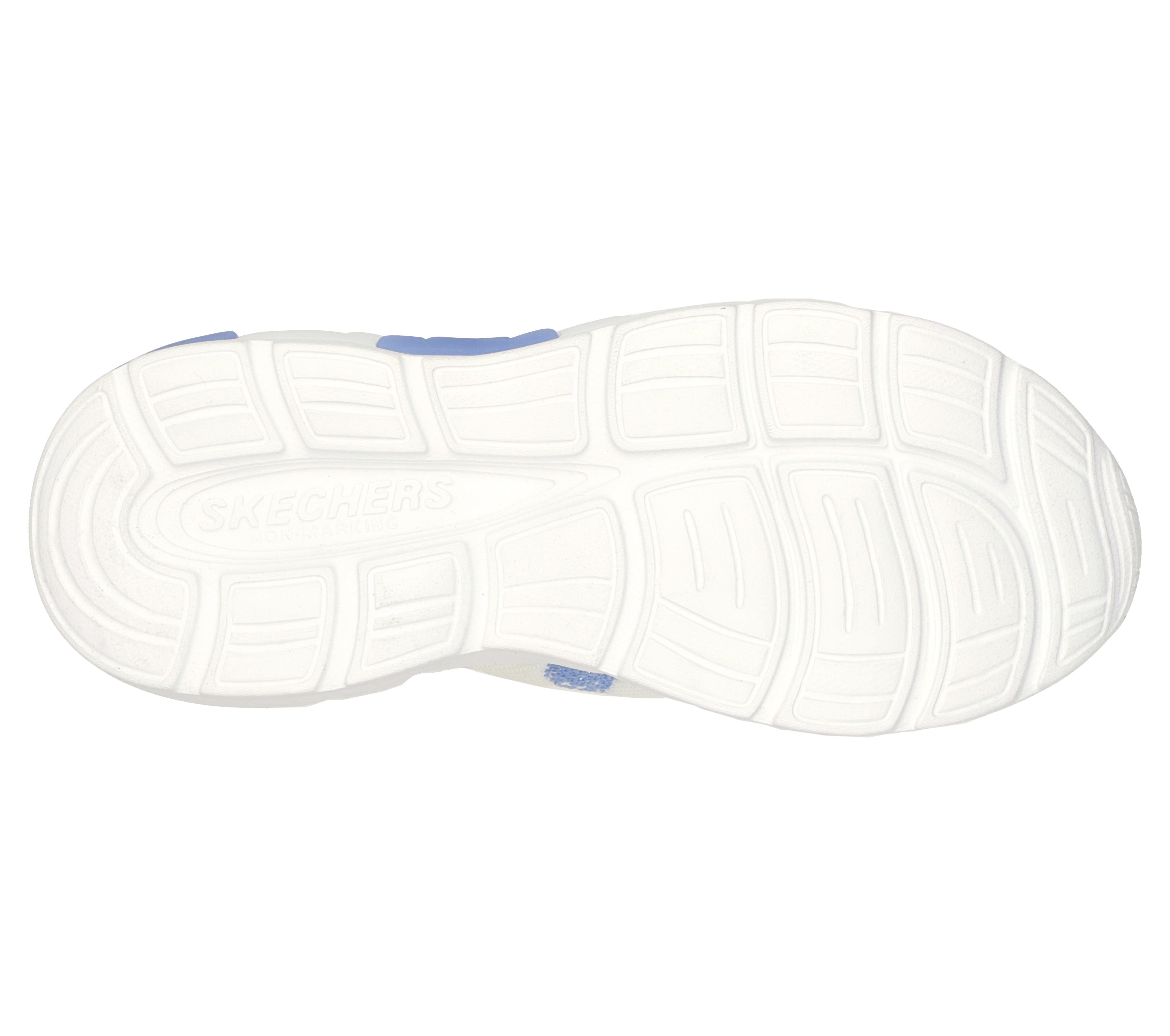 Pantofi Skechers Rainbow Racer - Fluf EU27-EU33