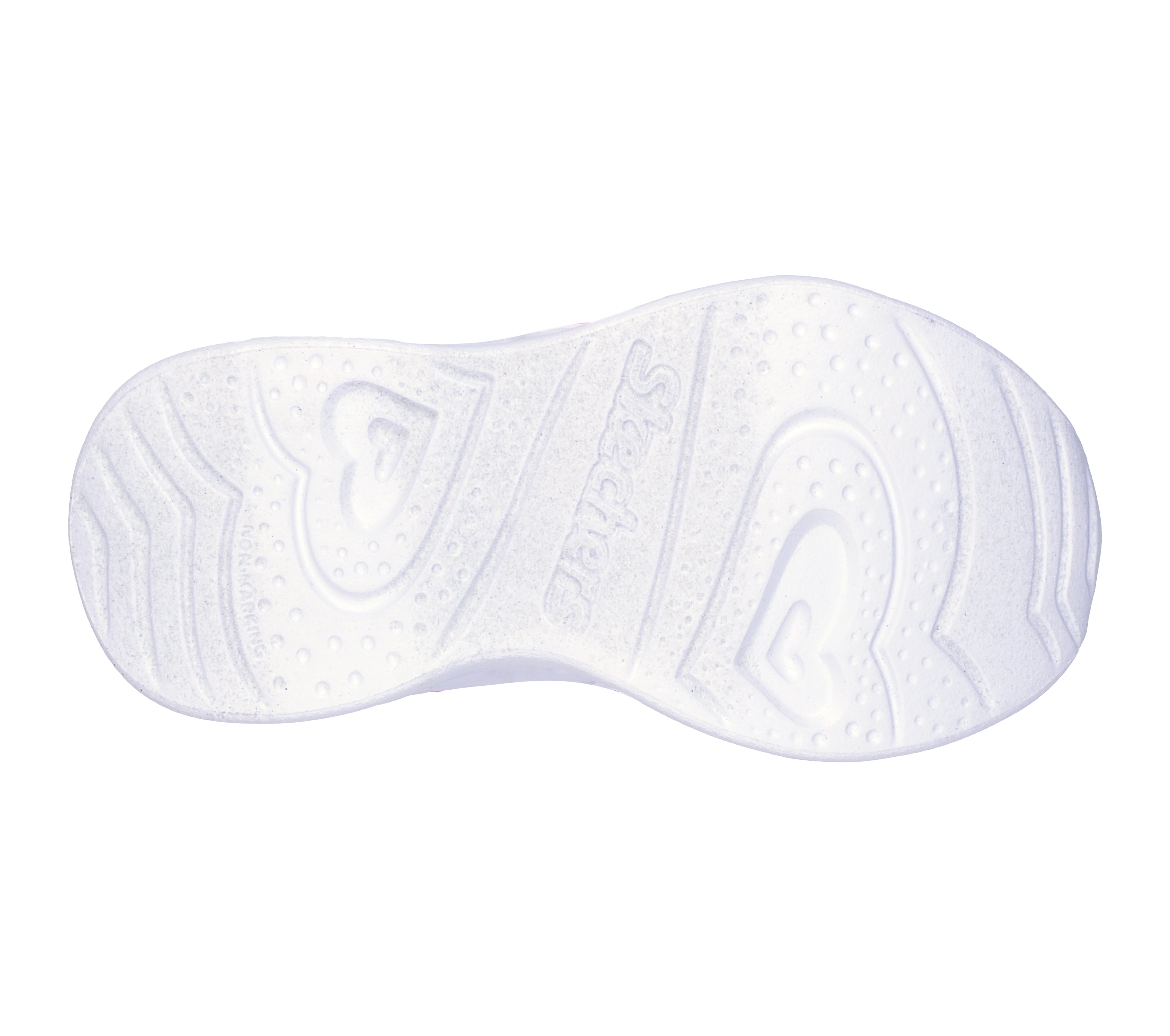 Gheata Heart Lights-Brilliant Rainbo Skechers EU 21- EU 26