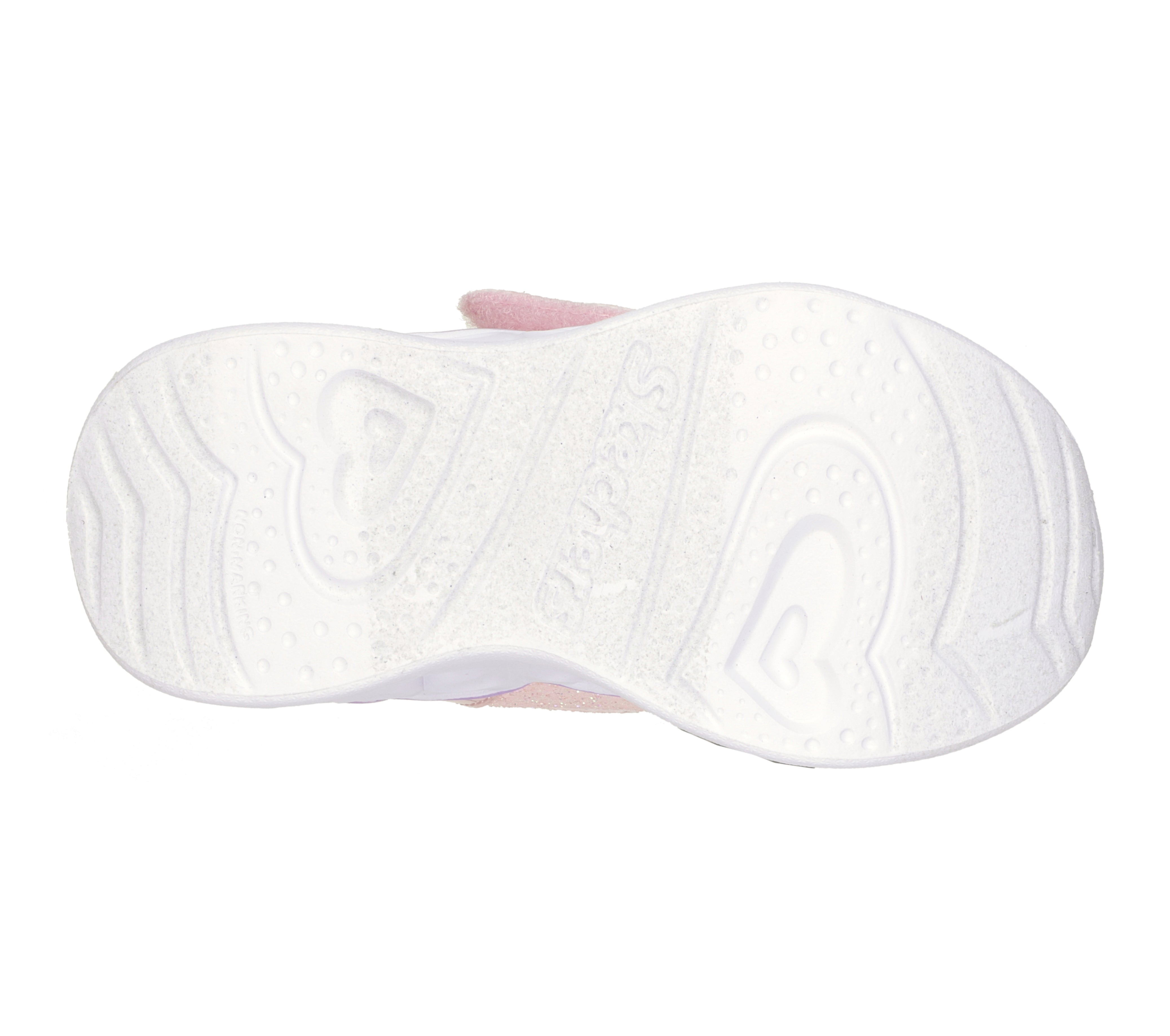 Gheata Heart Lights-Brilliant Rainbo Skechers EU 21- EU 25