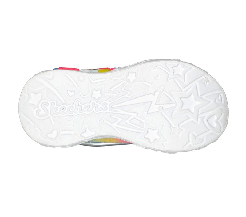 Image of Pantofi Skechers Unicorn Charmer EU 21-EU 26