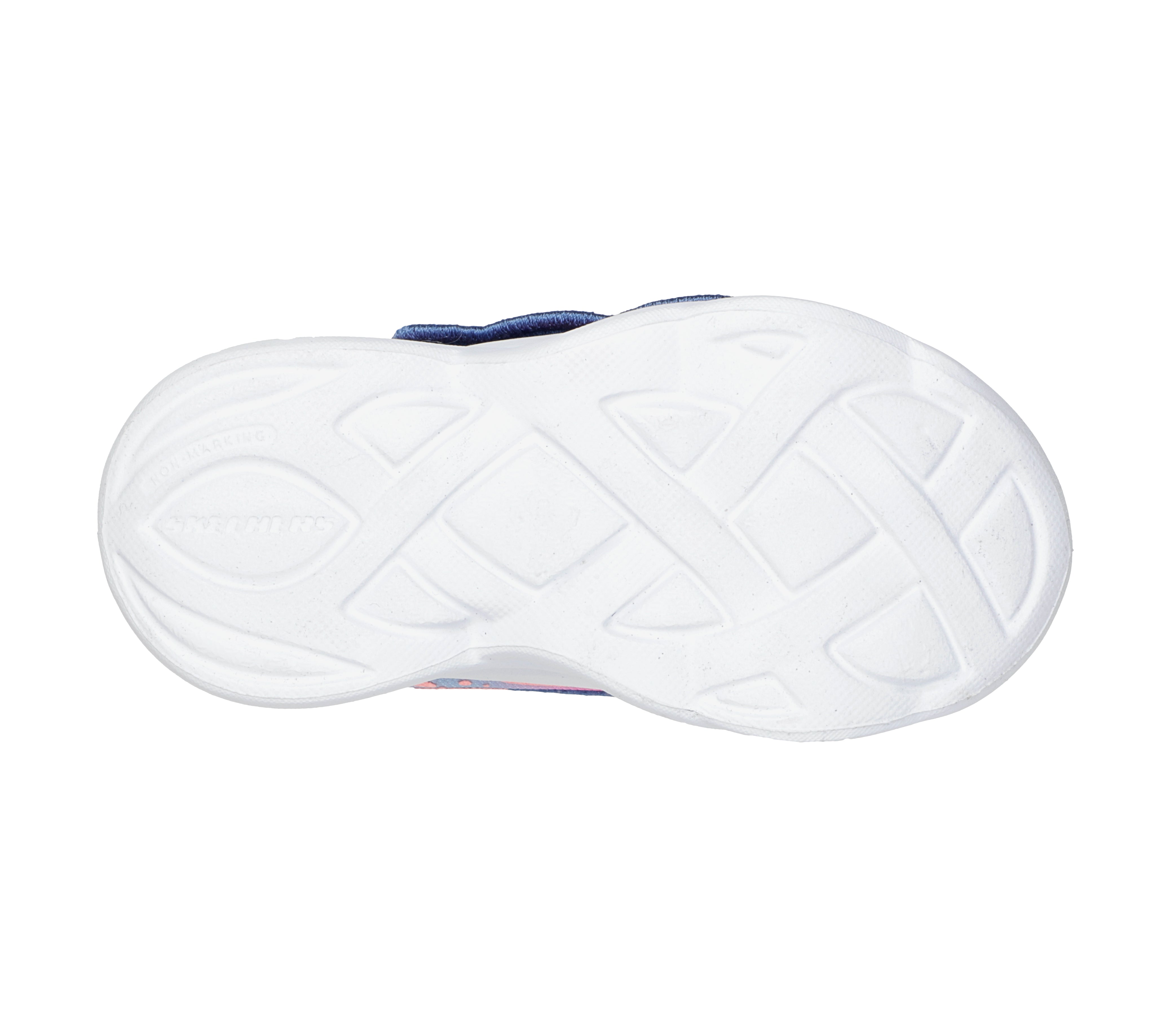 Pantofi Skechers cu lumini Butterfly EU 21- EU 26