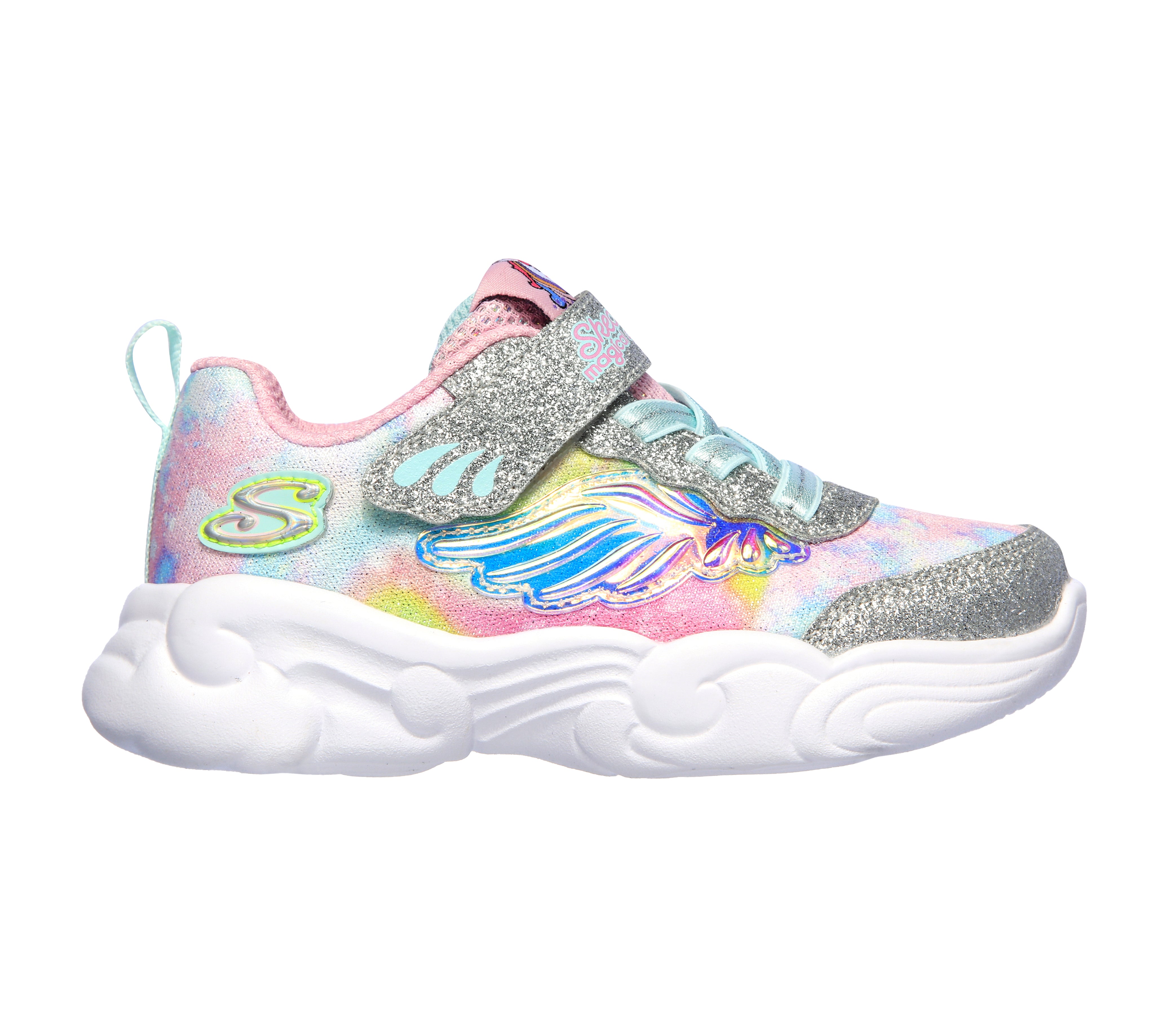 Pantofi sport Unicorn storm Skechers EU 21- EU 26