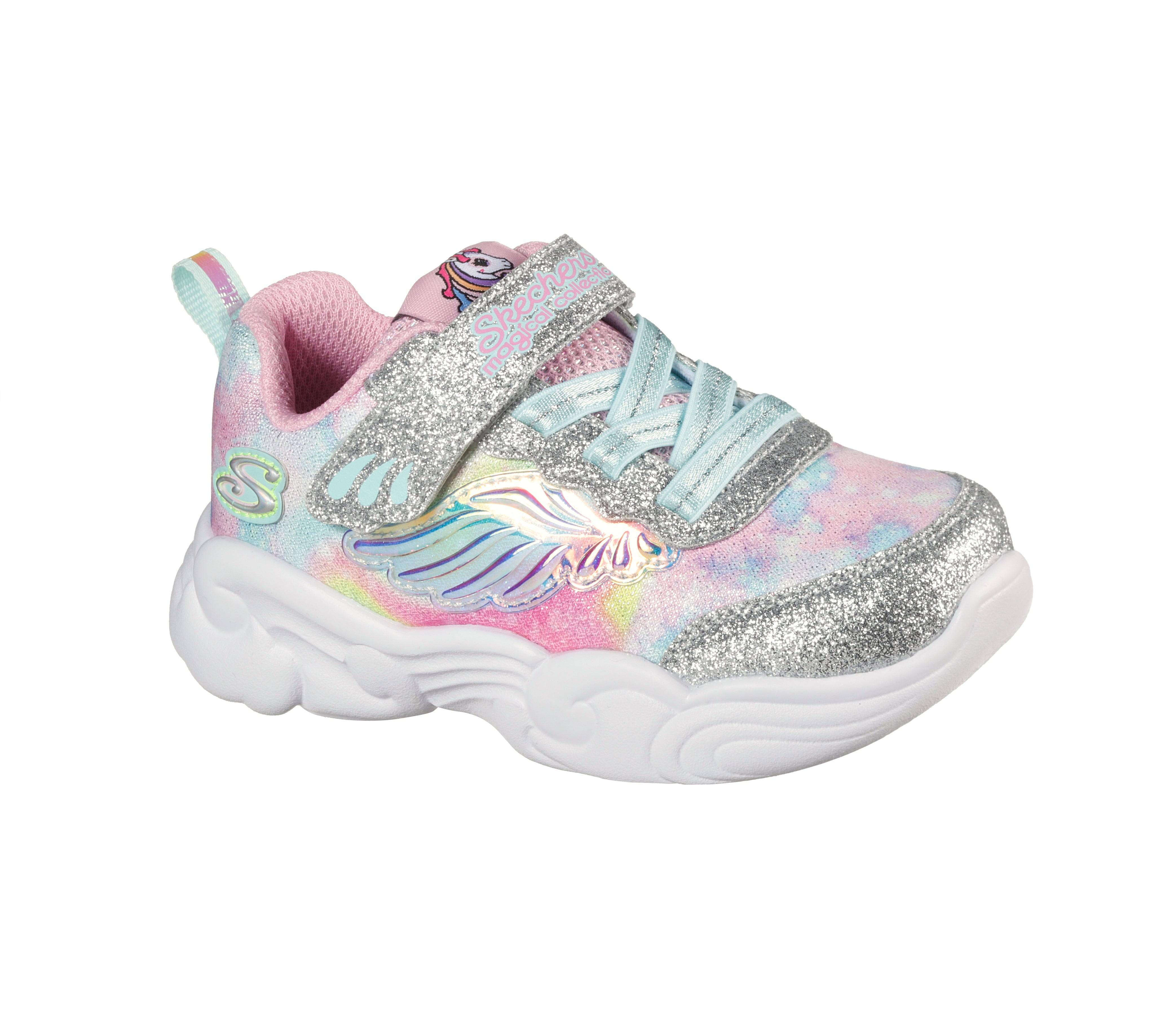 Pantofi sport Unicorn storm Skechers EU 21- EU 26