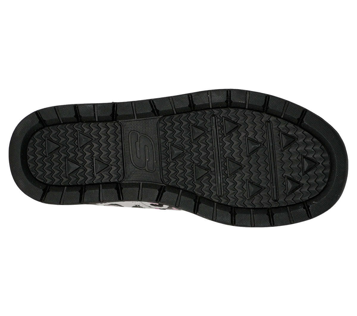 Gheata Skechers Gravlen EU27- EU38
