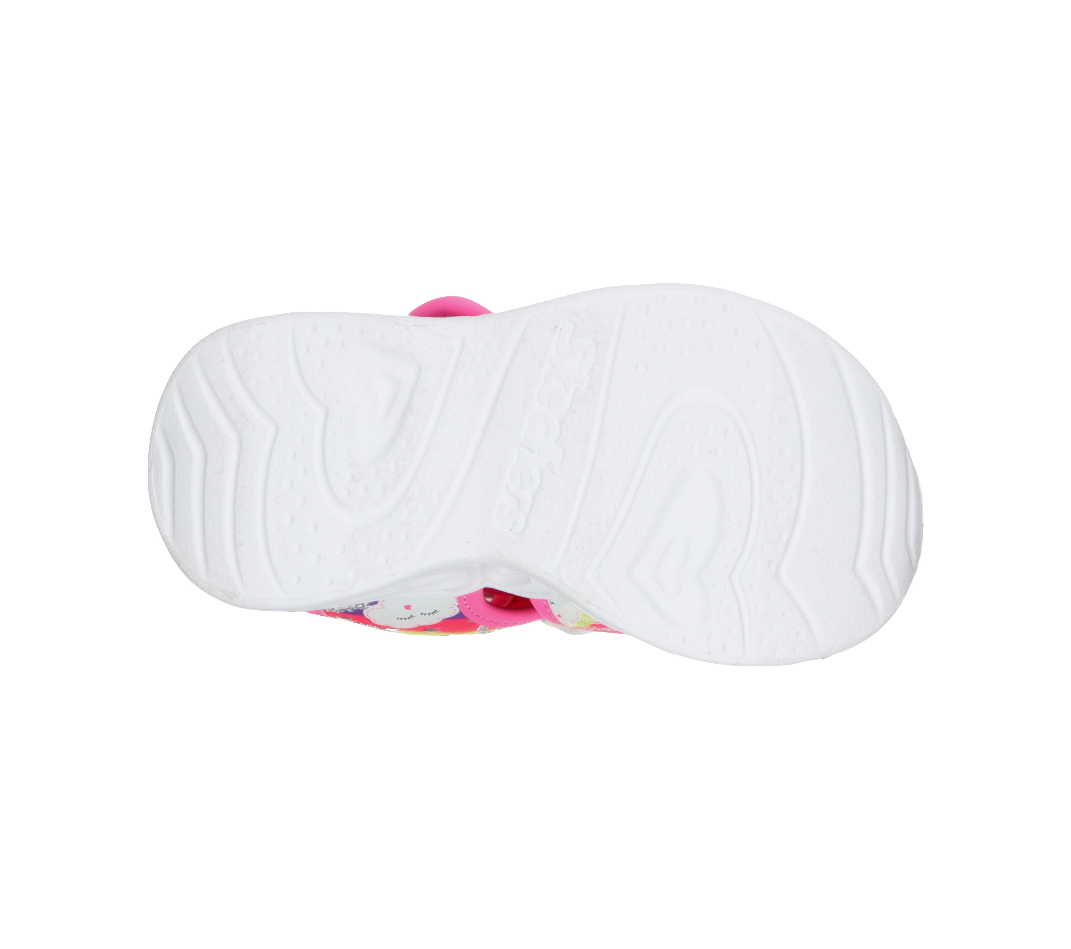 Sandale Skechers Heart Lights EU21-EU26