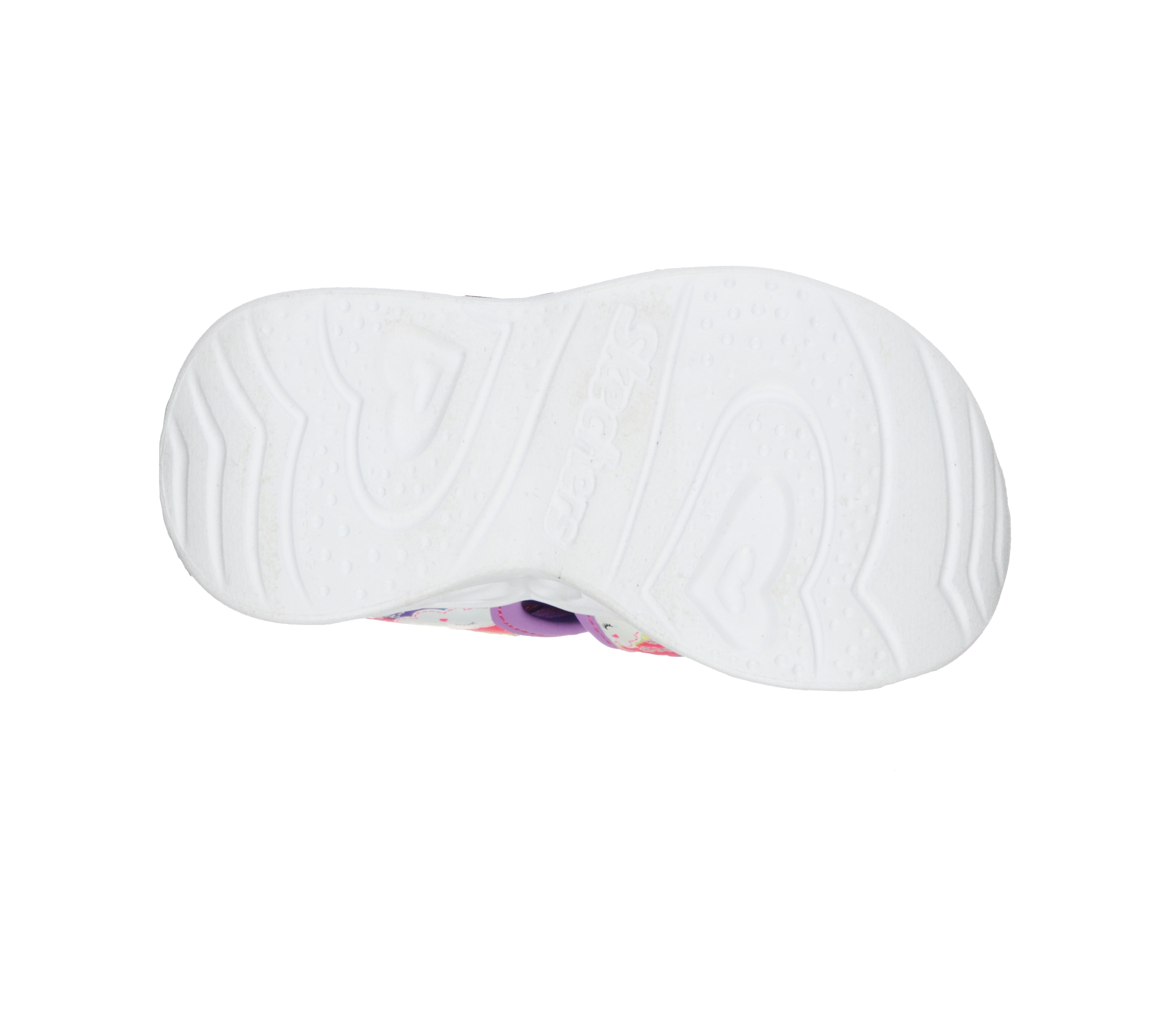 Sandale Skechers Heart Lights  EU21-EU26