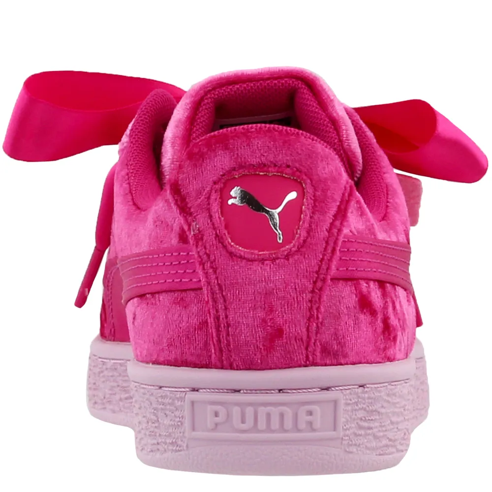 Pantofi sport Basket Heart Puma EU 35.5 - EU 39