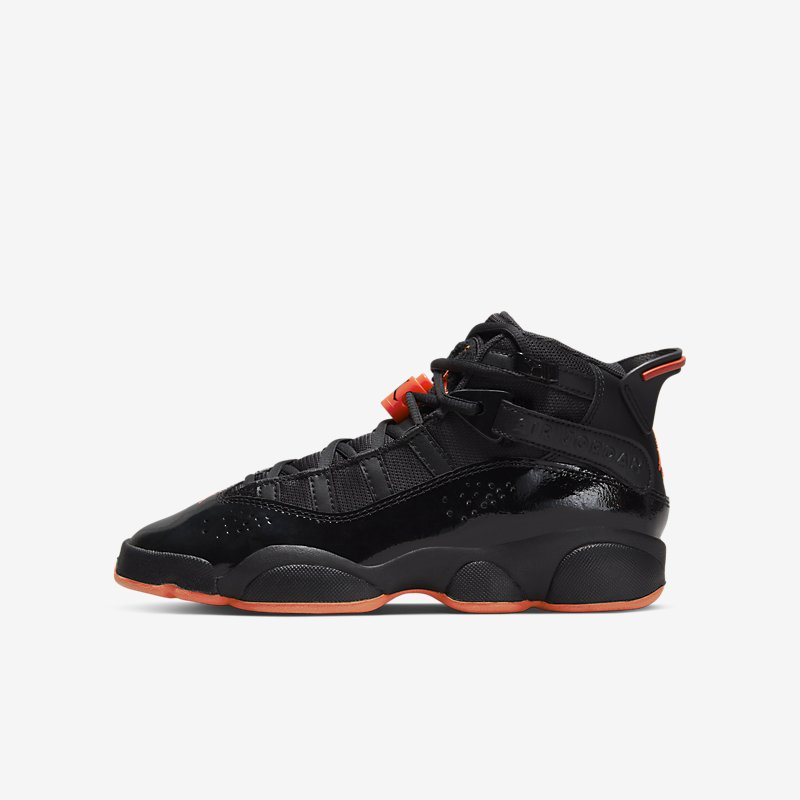 Pantofi sport NIKE Jordan 6 Rings GS EU 35.5-EU 40