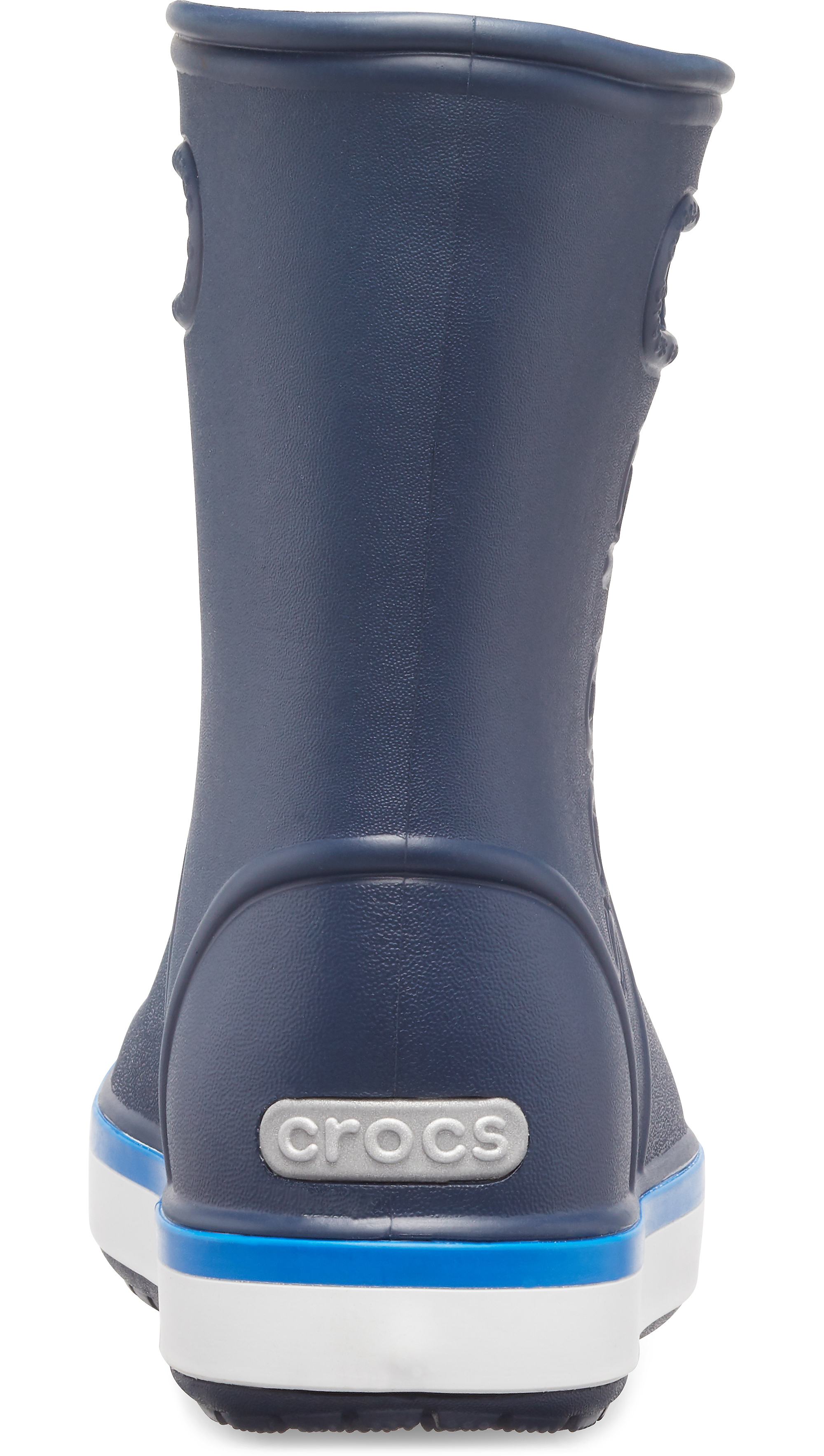 Cizma crocband rain boot k Crocs EU 22-EU 35