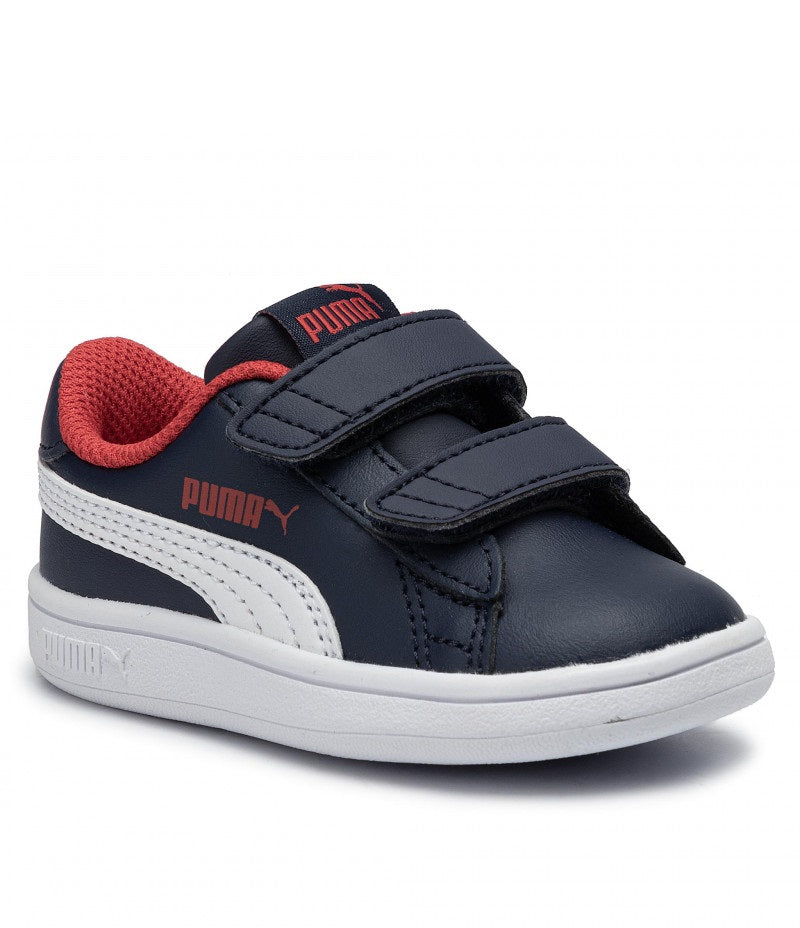 Pantofi sport Puma - Smash de copii - EU 30-EU 35