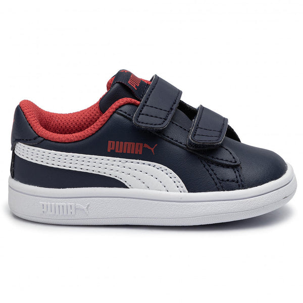 Pantofi sport Puma - Smash de copii - EU 30-EU 35