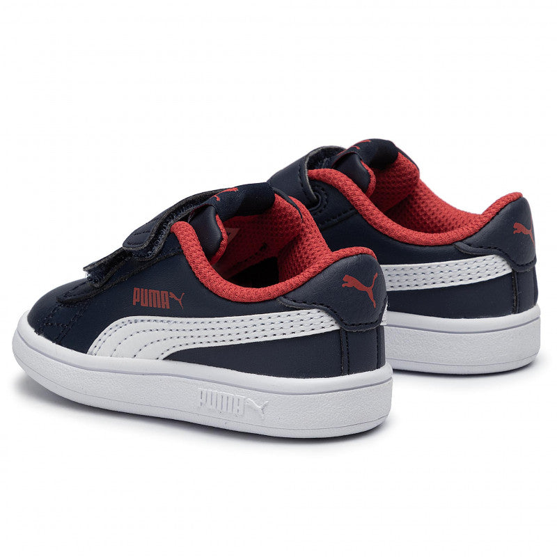 Pantofi sport Puma - Smash de copii - EU 30-EU 35