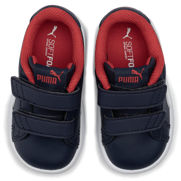 Pantofi sport Puma - Smash de copii - EU 30-EU 35