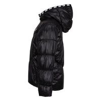 Geaca Chevron Cinched Puffer Nike 4-7 ani