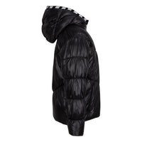 Geaca Chevron Cinched Puffer Nike 4-7 ani