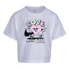 Tricou NIKE Love Is In The Air 4- 7 ani