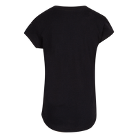 Tricou NIKE Sweet Hearts 3- 7 ani