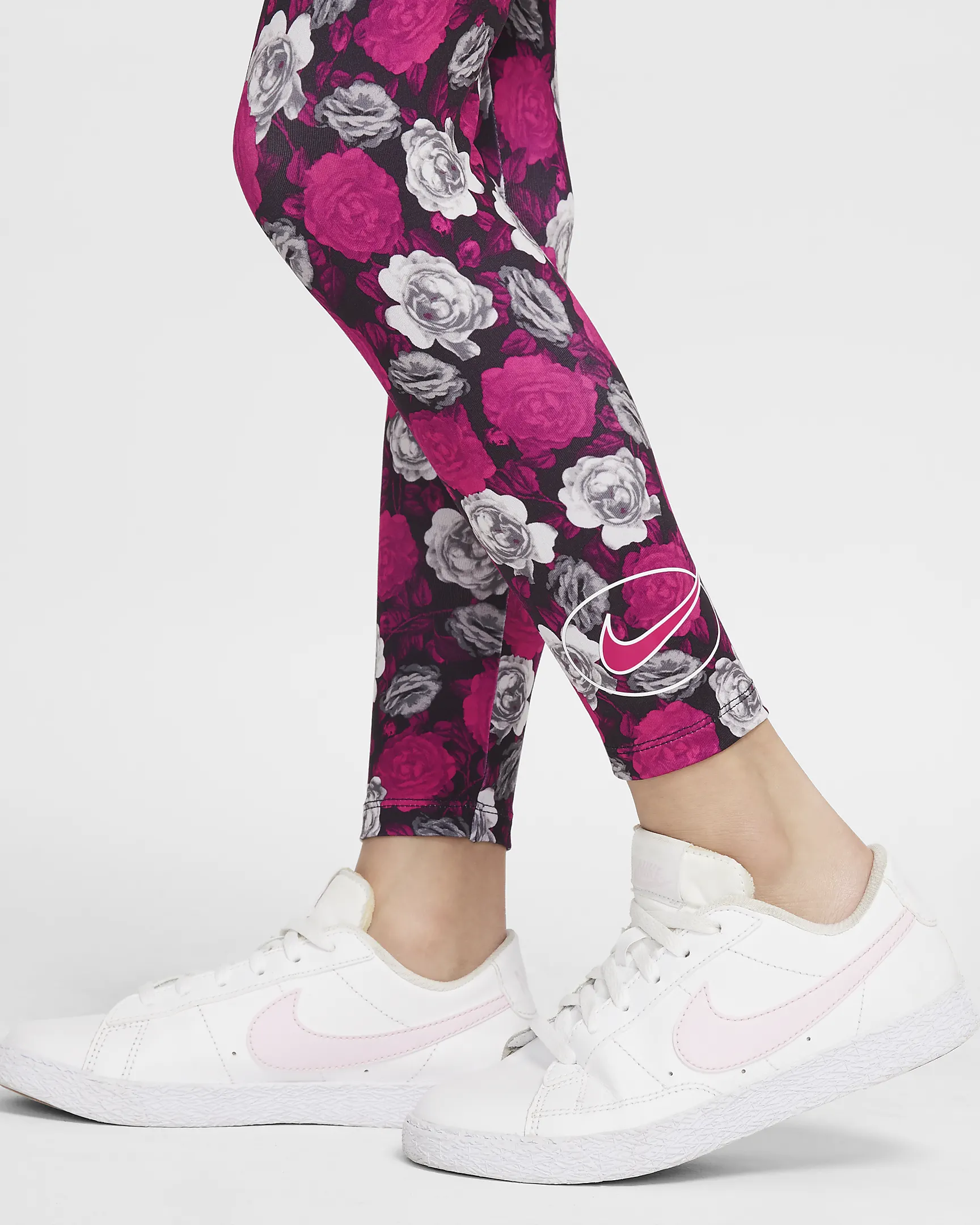 Set NIKE Iconclash 3-7 ani
