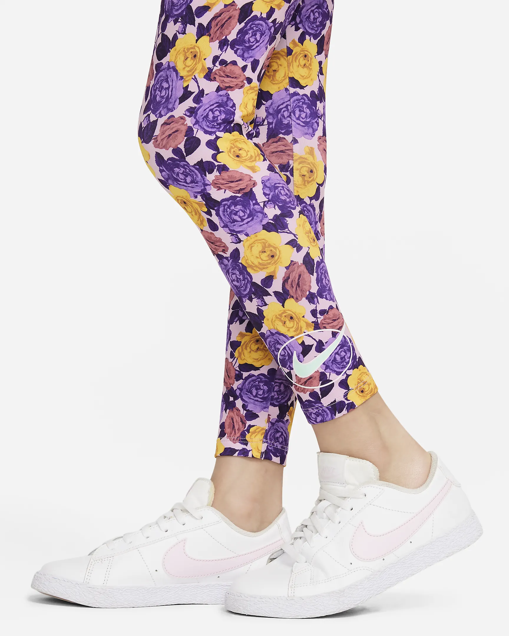 Set NIKE Iconclash 2-7 ani