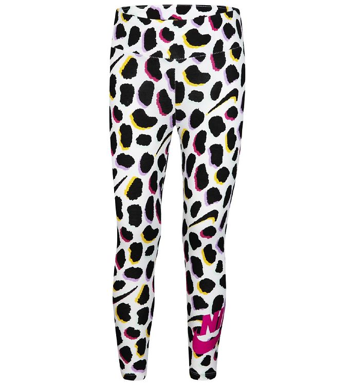 Colanti Nike Wildflower Shirred 2-7 ani