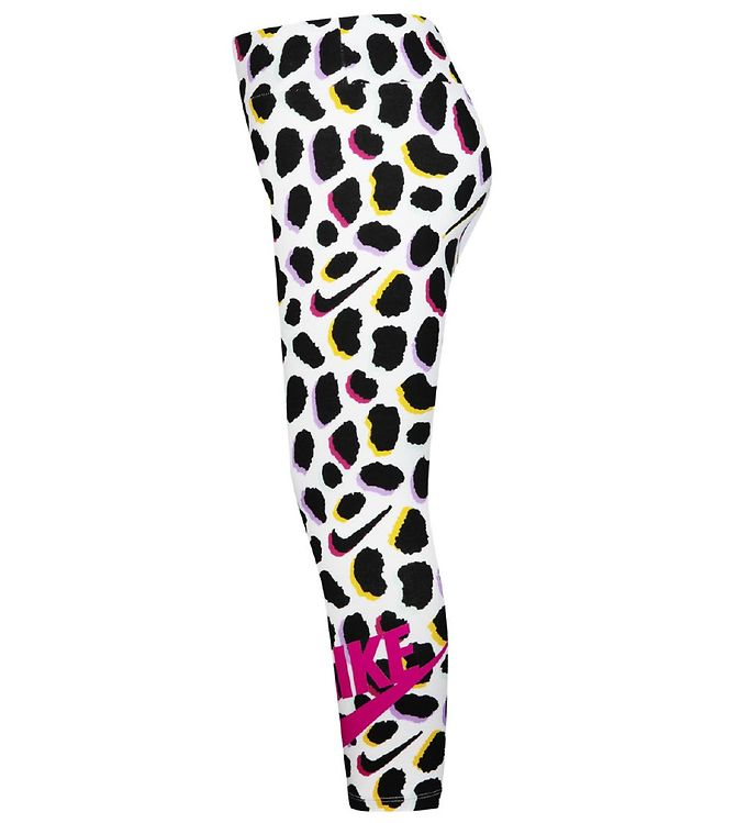 Colanti Nike Wildflower Shirred 2-7 ani