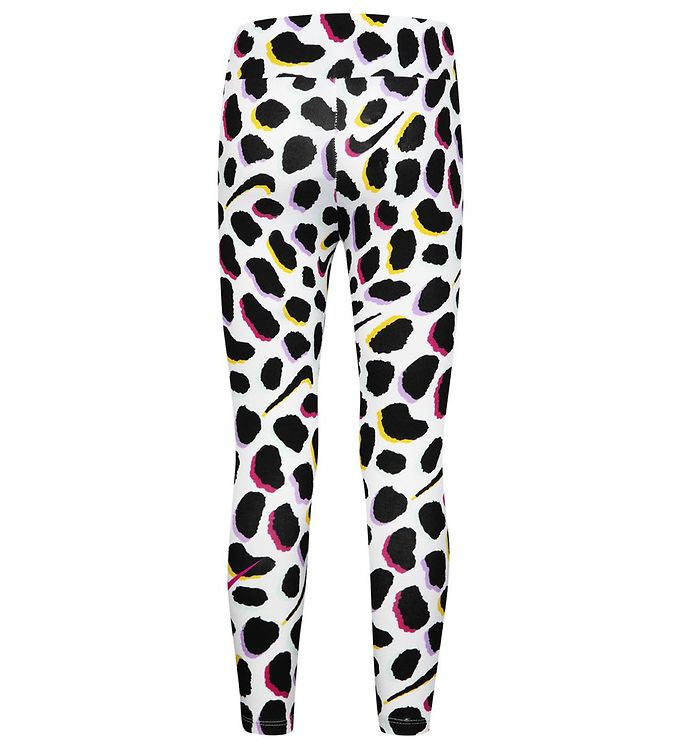 Colanti Nike Wildflower Shirred 2-7 ani