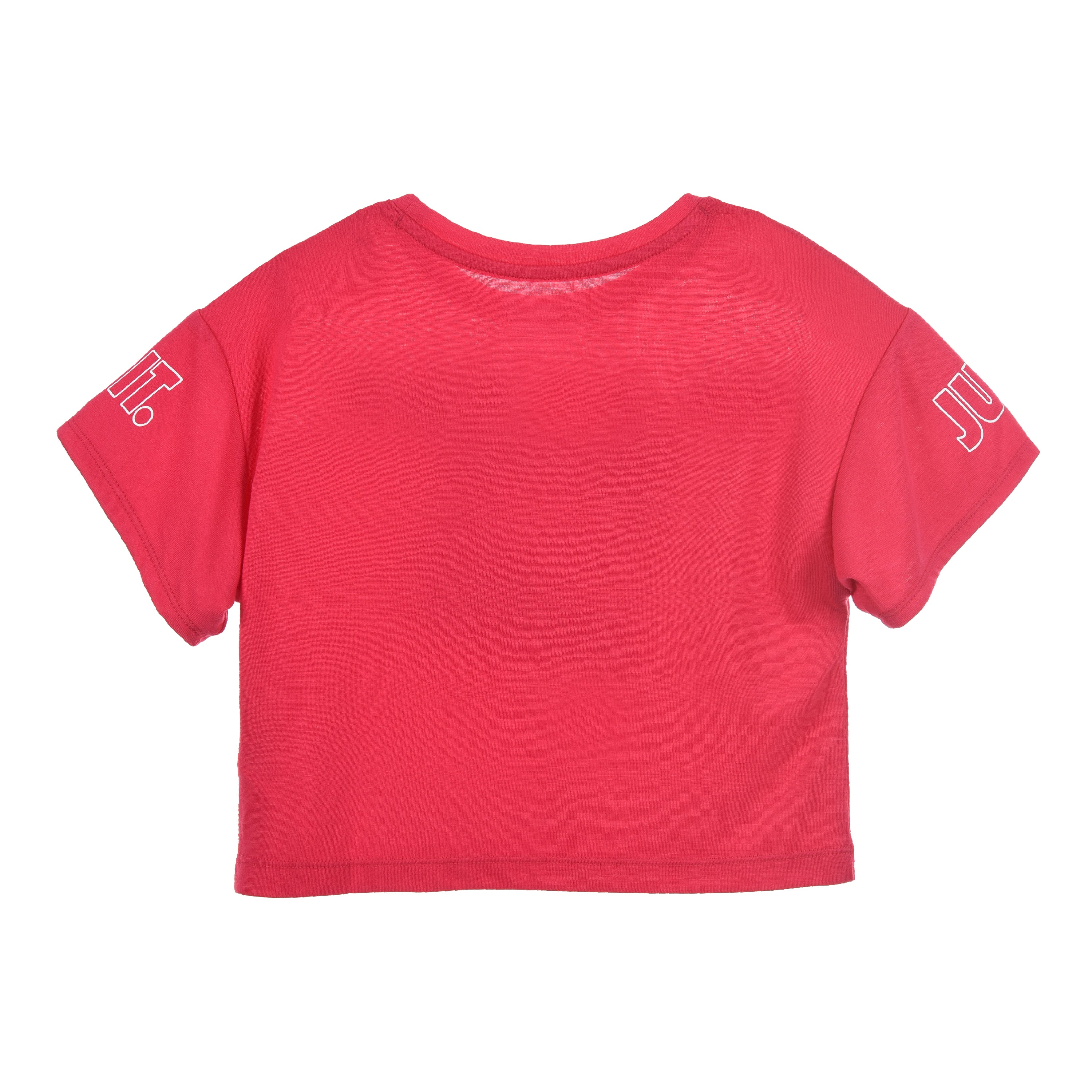 Image of Tricou NIKE Boxy Graphic 3-7 ani