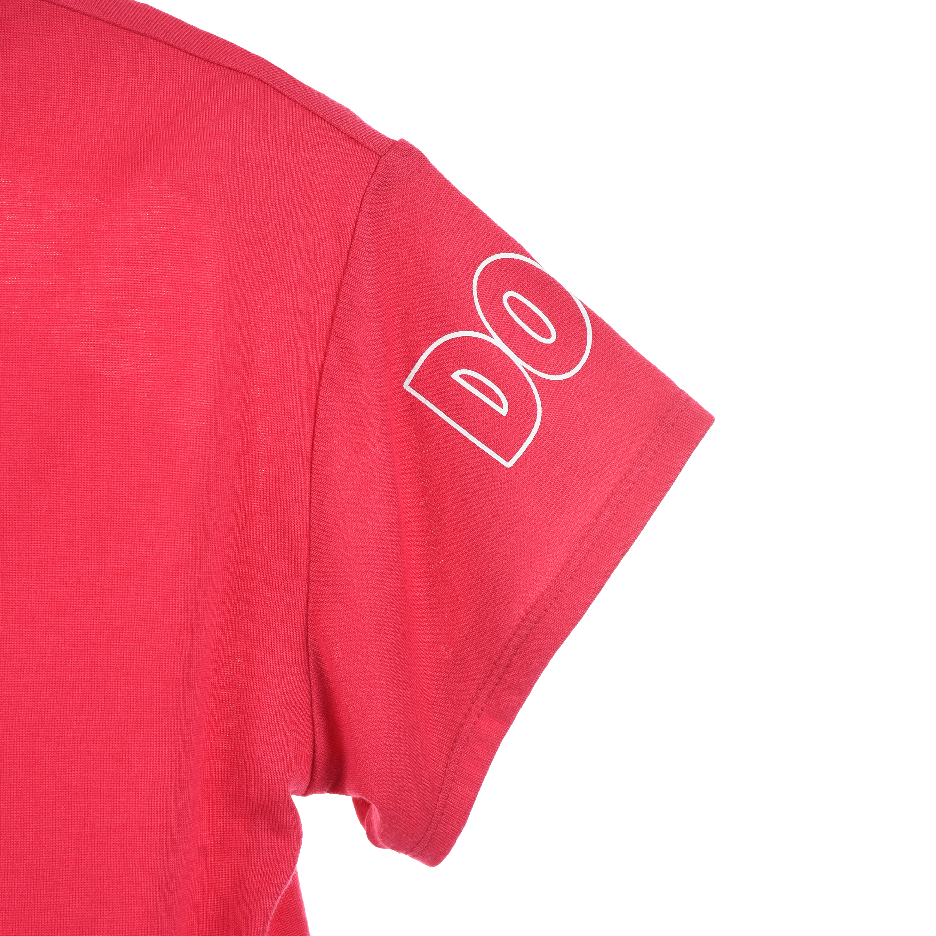 Image of Tricou NIKE Boxy Graphic 3-7 ani