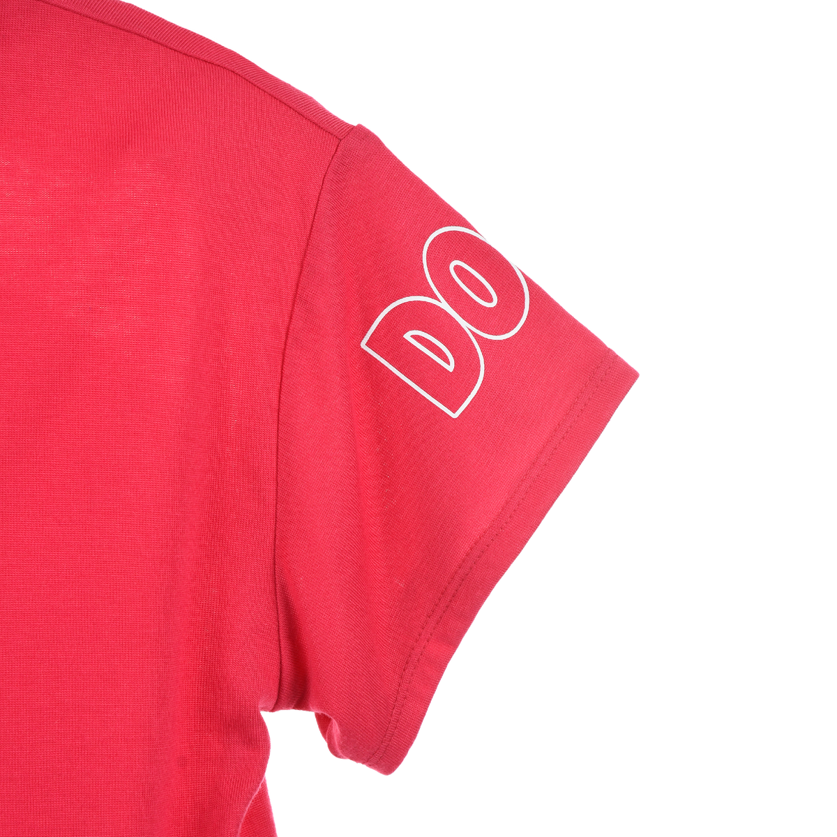 Tricou NIKE Boxy Graphic 3-7 ani