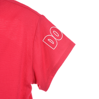 Tricou NIKE Boxy Graphic 3-7 ani