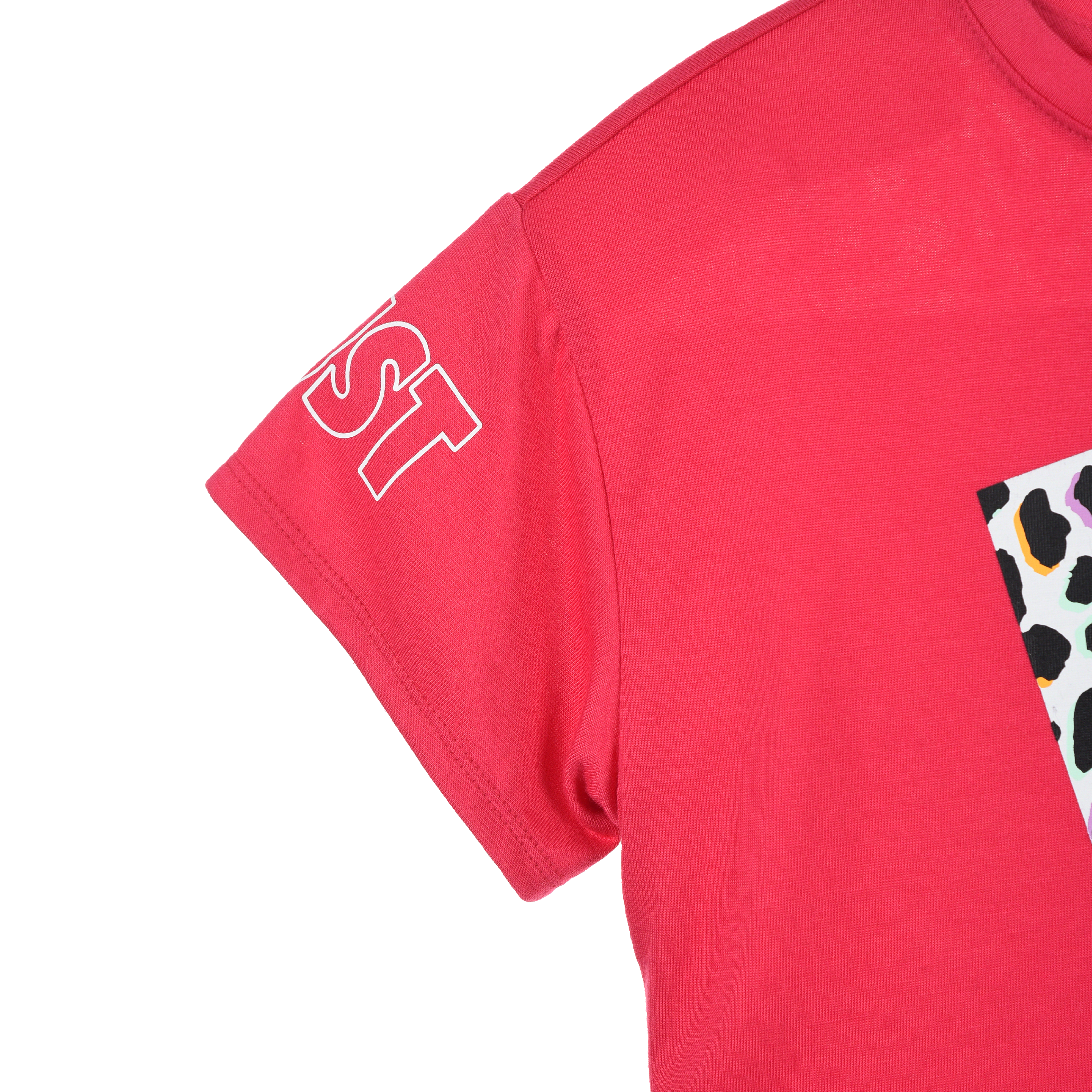 Image of Tricou NIKE Boxy Graphic 3-7 ani