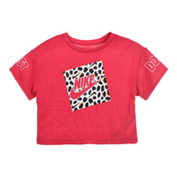 Tricou NIKE Boxy Graphic 3-7 ani