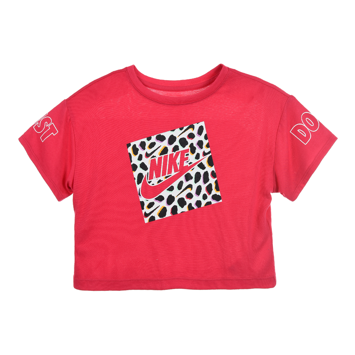 Tricou NIKE Boxy Graphic 3-7 ani