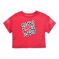 Tricou NIKE Boxy Graphic 3-7 ani