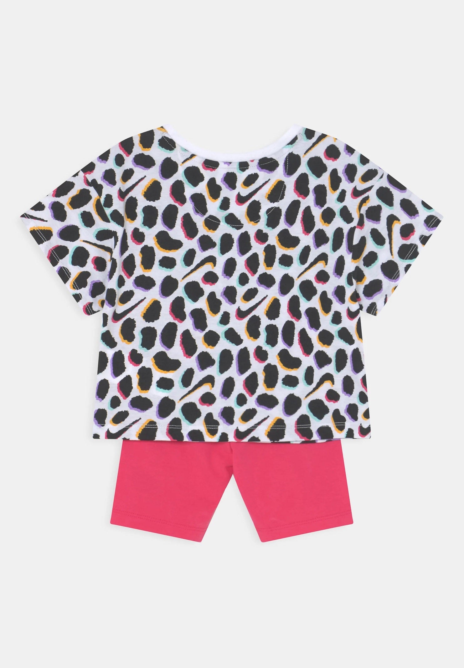 Image of Set Nike AOP 3- 7 ani