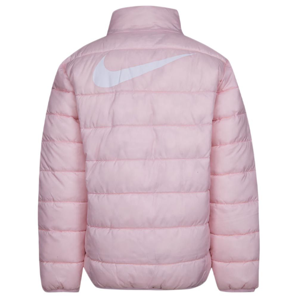 Image of Geaca matlasata Nike Puffer 3-7 ani