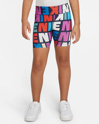 Pantaloni scurti Nike Snack Pack 3- 7 ani