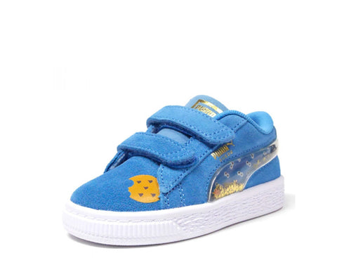 Pantofi sport Puma - Sesame Street de copii - EU 24-EU 39