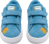 Pantofi sport Puma - Sesame Street de copii - EU 24-EU 39