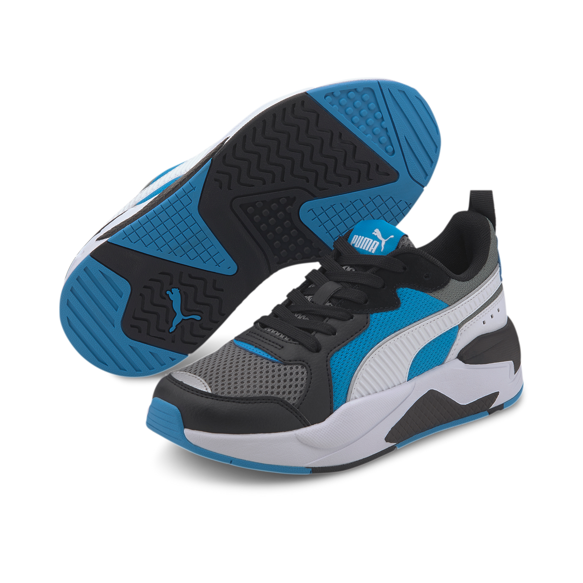 Pantofi sport X-Ray Puma EU 35.5- EU 39