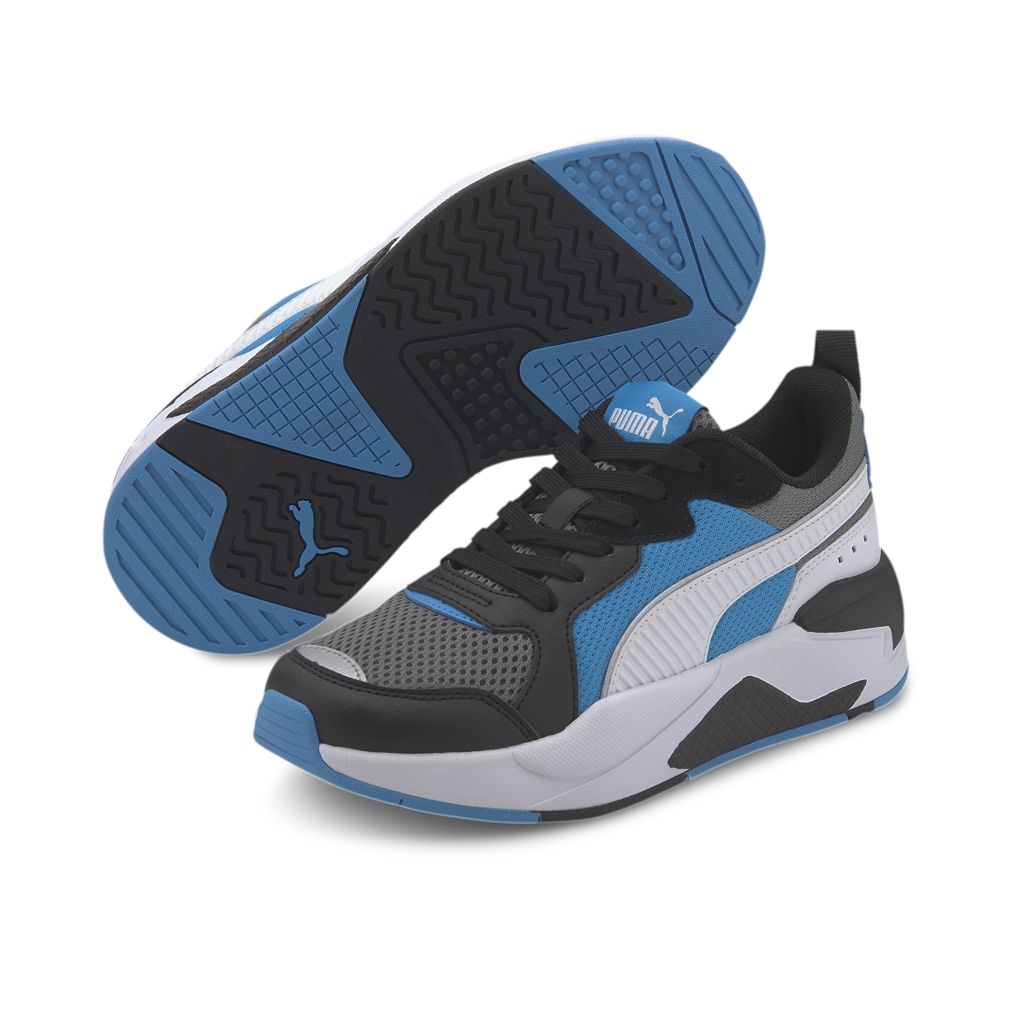 Pantofi sport X-Ray Puma EU 35.5- EU 39